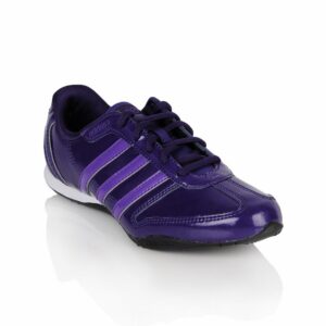 ADIDAS Neo Women Renewal Purple Shoes