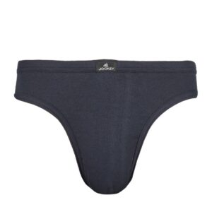 Jockey ELANCE Men Navy Blue Briefs 1004