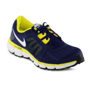 Nike Men Nike Dual Fusion  Navy Blue Sports Shoes