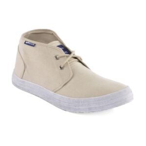 Gas Men Arunta Beige Casual Shoes