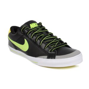 Nike Men Nike Capri II Black Casual Shoes