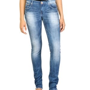 Spykar Women Ep Jeans Blue Jeans