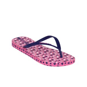 iPanema Women Pink Flip Flops