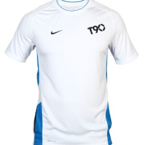 Nike Men's T90 Ss White T-shirt