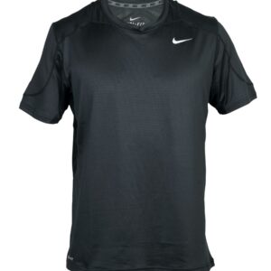 Nike Men's AsVapor ss black T-shirt