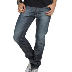 Locomotive Men Blue Jeans