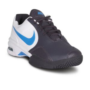 Nike Men Air Courtballistec Blue Shoe