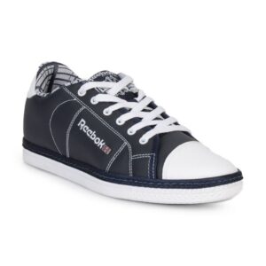 Reebok Men Navy Blue Desire Shoes
