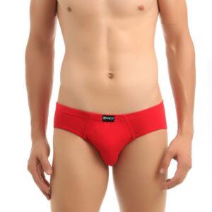 Facit Men Red Brief