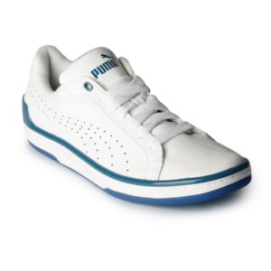 Puma Men Puma Evo White Casual Shoes