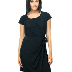 Jealous 21 Women Black Dress