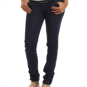 Jealous 21 Women Blue Hip Fit Jeans
