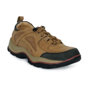 Red Chief Men Brown Shoes