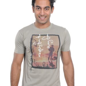 Lee Men's Sahara Storm Rider T-shirt