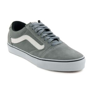 Vans Men TNT 5 Grey Casual Shoes