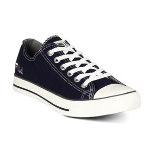 Fila Men's Basic Low Navy Shoe