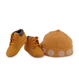 Timberland Unisex Casual Brown Casual Shoes