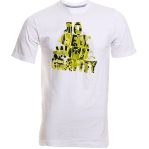 Nike Men Hell With White Tshirts