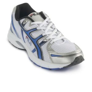 Fila Men Trimax White Sports Shoes