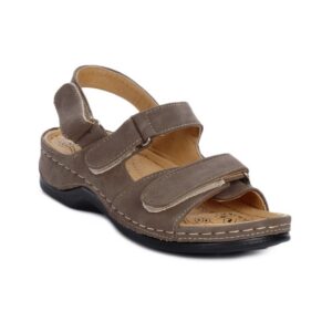 Catwalk Women Brown Sandals