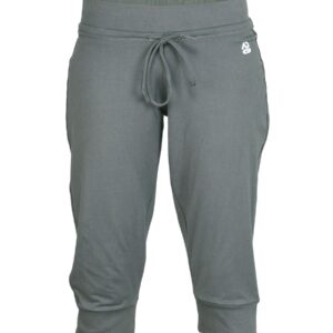 Nike Women Classic Grey Capri