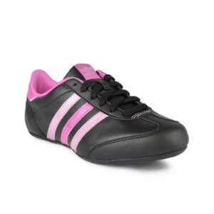 ADIDAS Originals Women Ulama Black Casual Shoes