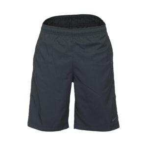Nike Black Legacy Woven     Training  Shorts