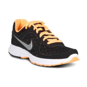 Nike Women Air Rele Black Shoe