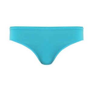 Enamor Women Blue Brief