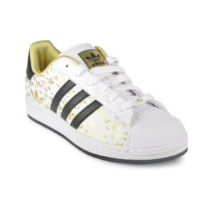 ADIDAS Originals Women Superstar 2 White Casual Shoes