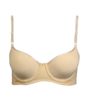 Jockey Essence Jane Beige Bra 1243