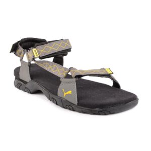 Puma Men Snipper Grey Sandals