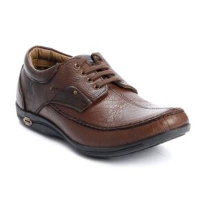 Buckaroo Men Meztli Brown Casual Shoe