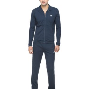 Proline Men Navy Tracksuit