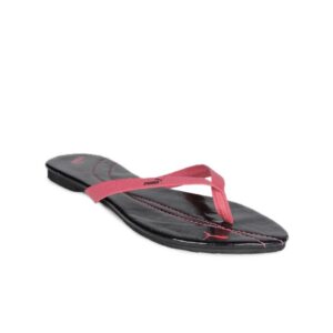 Puma Women Black Sicily Flip Flops