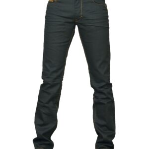 Locomotive Men Cade Black Jeans