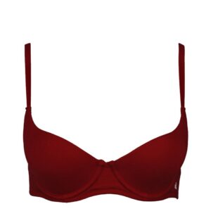 Jockey Red T-shirt Bra SS15
