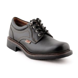 Lee Cooper Men Formal Black Shoes