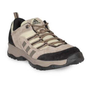 ADIDAS Men Arcane Brown Shoe
