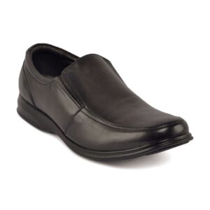 Franco Leone Men Formal Brown Shoes