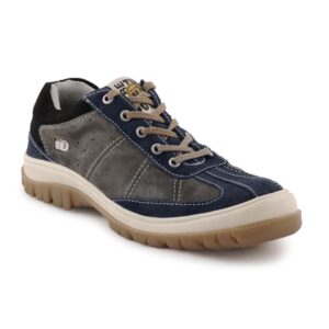 iD Men Casual Blue Shoes