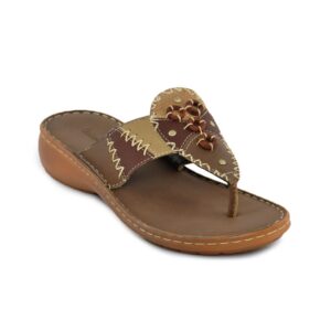 Catwalk Women Classic Brown Flats