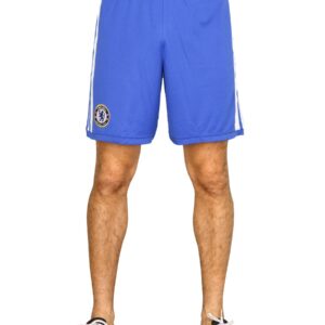 ADIDAS Men Cfc H Sho Blue Shorts