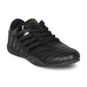 Numero Uno Men's Black Light Shoe