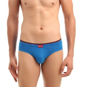 Facit Men Blue Brief