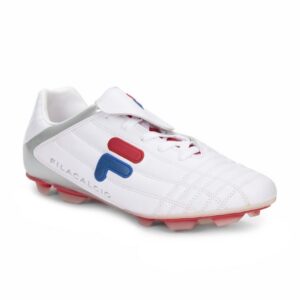 Fila Men Calcio White Sports Shoes