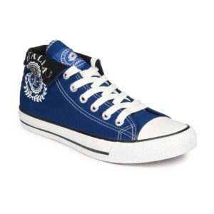 Lotto Men Blue Shoes