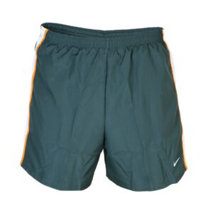Nike Men's Tempo 5 Green Short