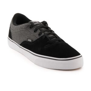 Vans Men Rowley Style 99'S Black Casual Shoes