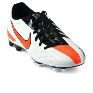 Nike Men T90 Exacto White Sports Shoes